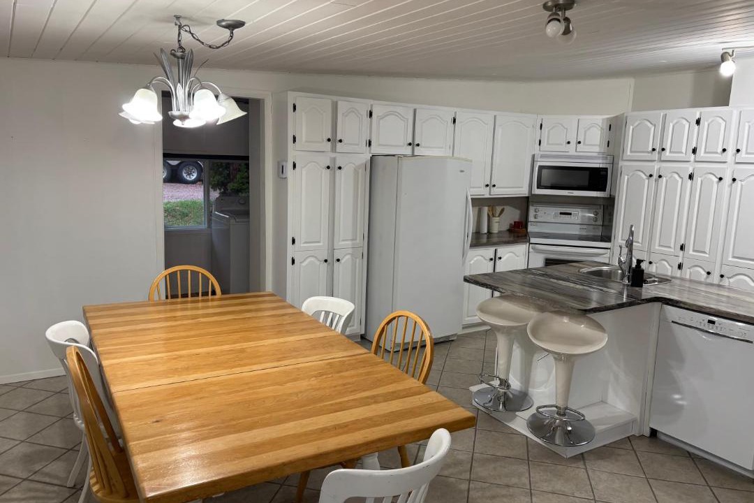 Photo of Kitchen in Hebertville