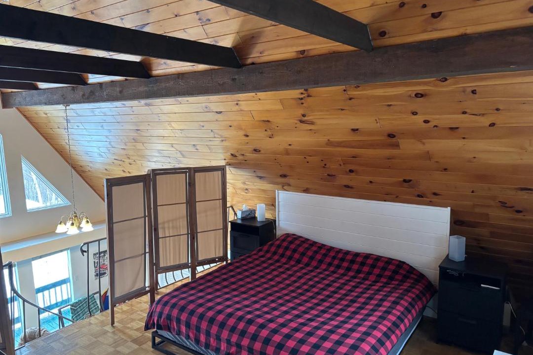 Photo of Bedroom in Hebertville