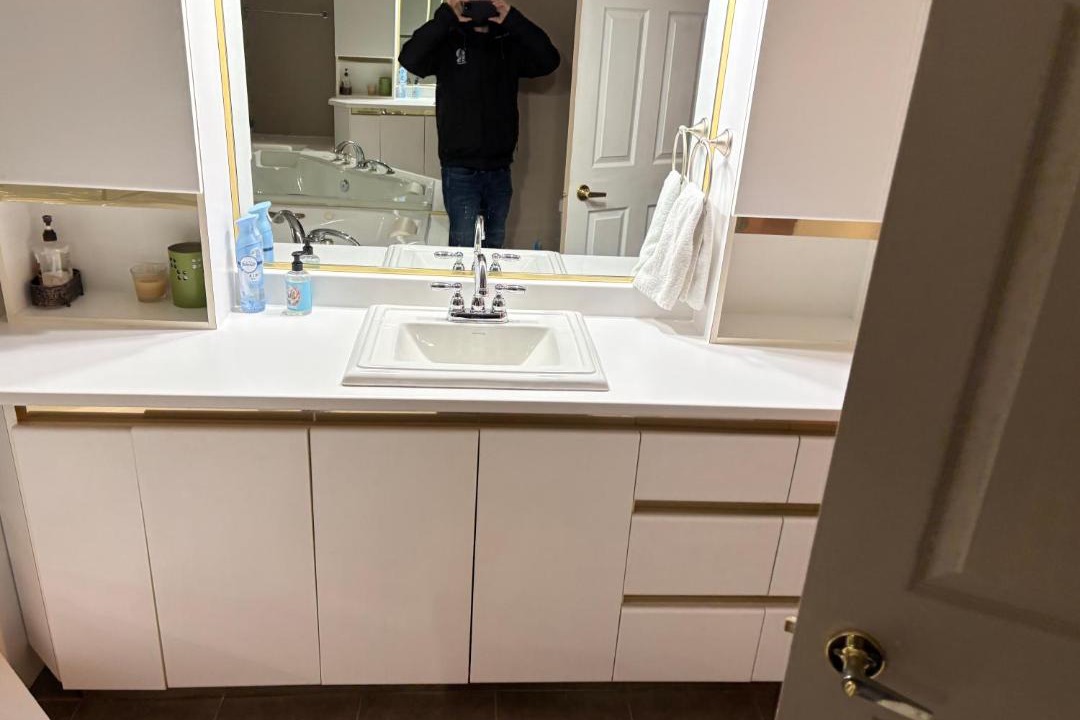 Photo of Bathroom in Hebertville