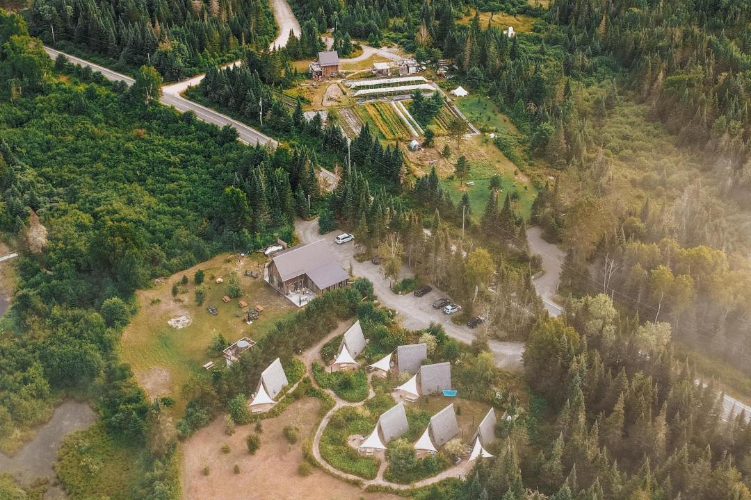 Photo of Others in Lac-Superieur