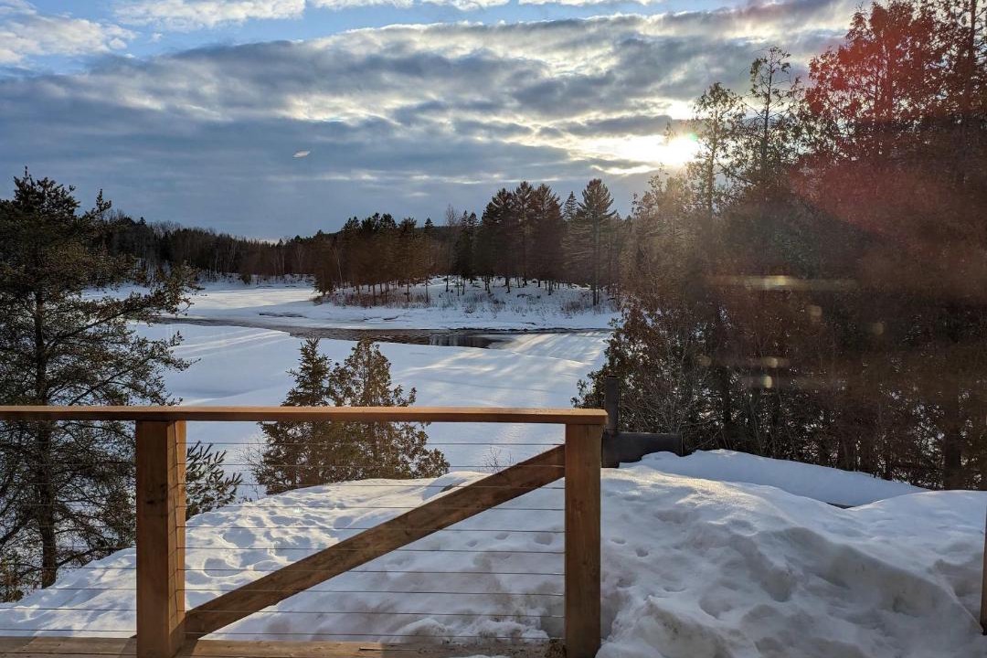 Photo of Others in Mauricie