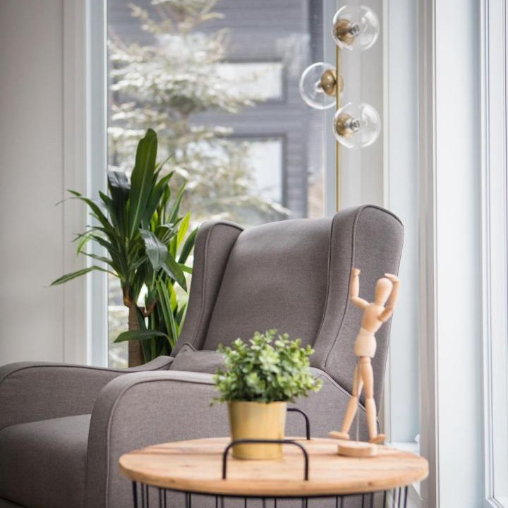Photo of Livingroom in Pont-Rouge