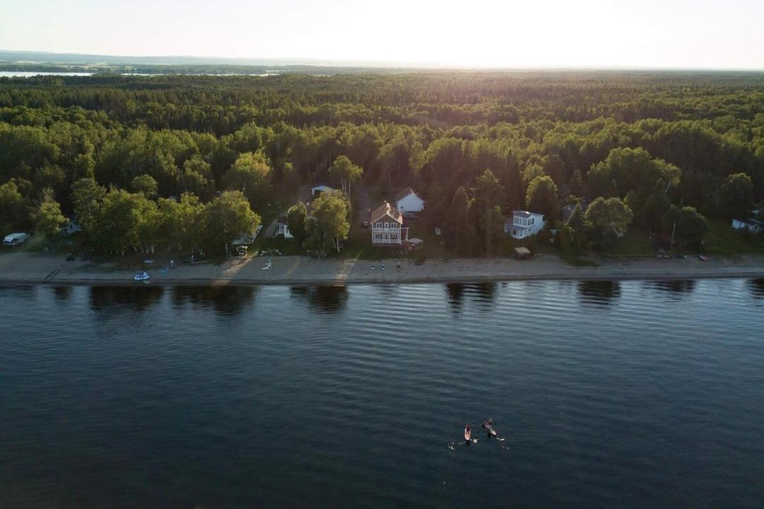 Photo of Others in St. Felicien