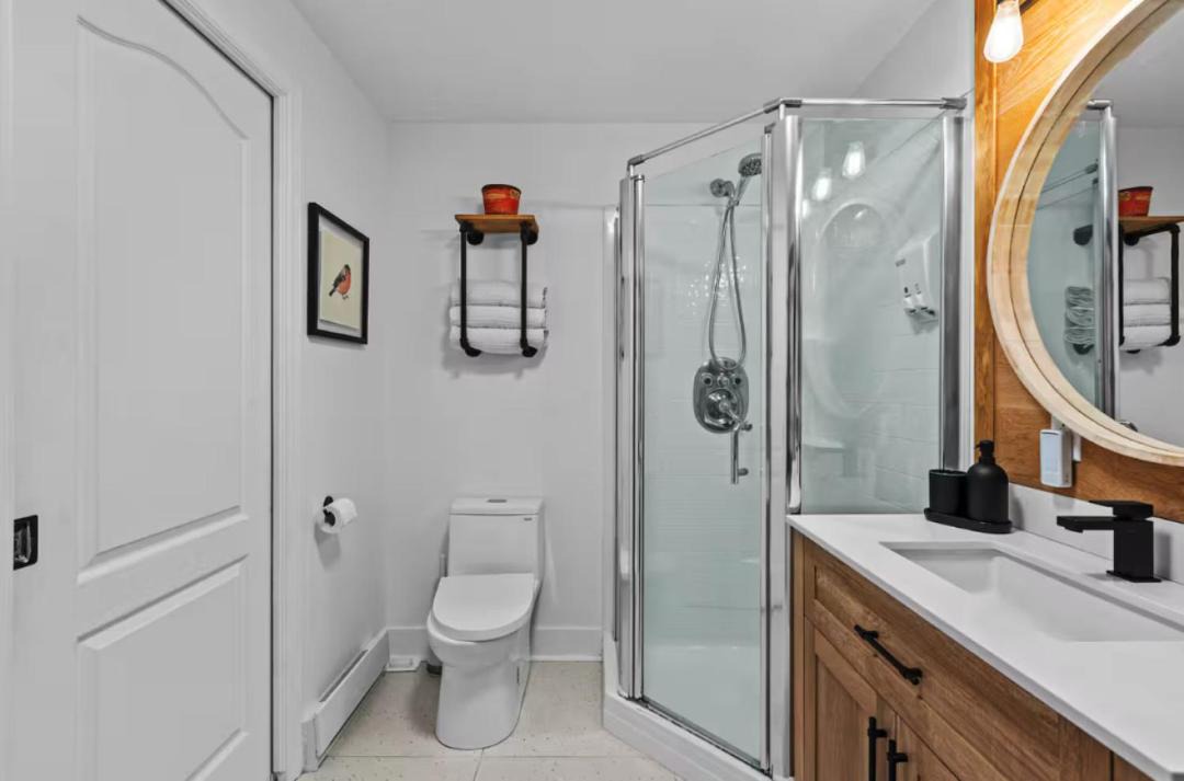 Photo of Bathroom in Piedmont