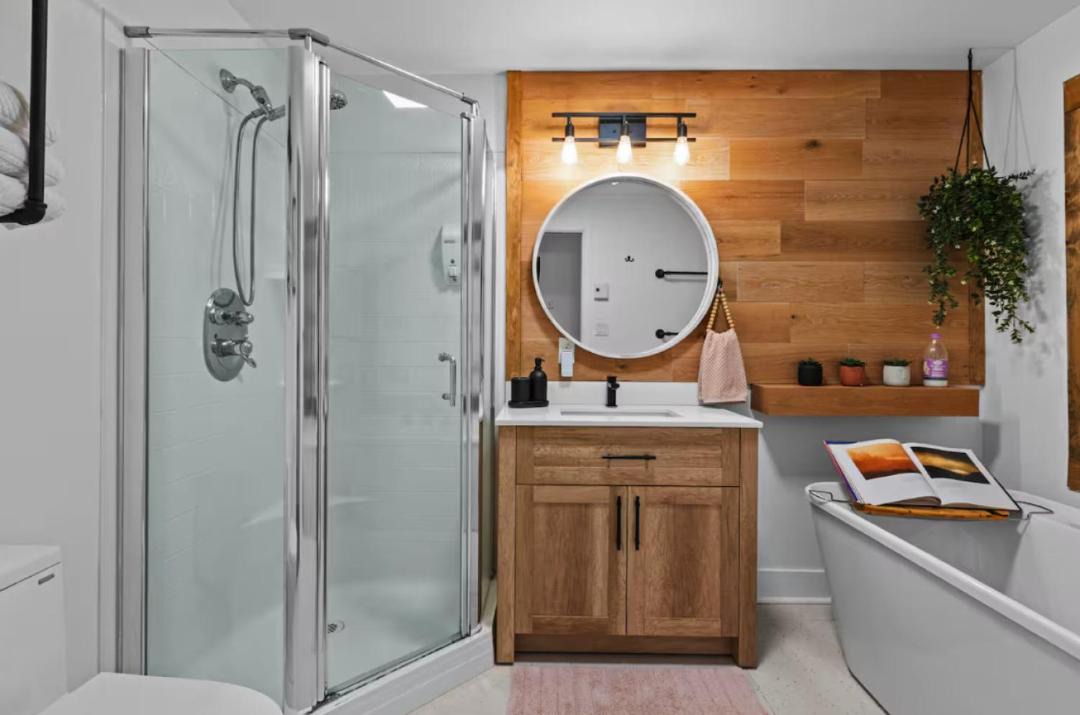 Photo of Bathroom in Piedmont