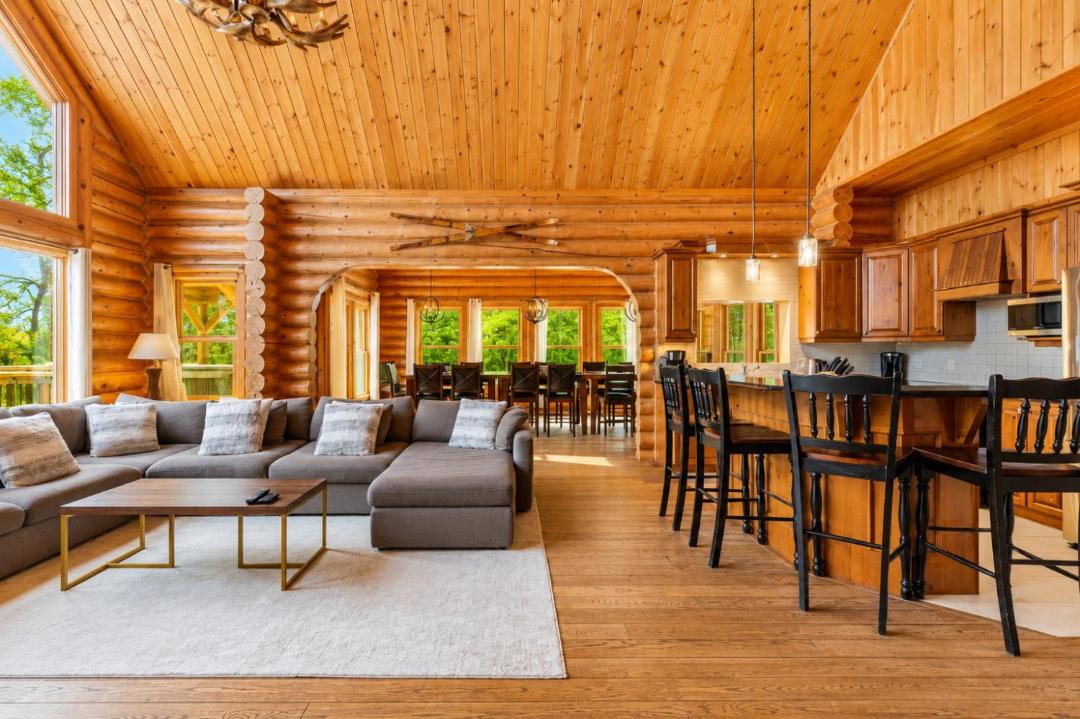 Photo of Others in Fiddler Lake Resort