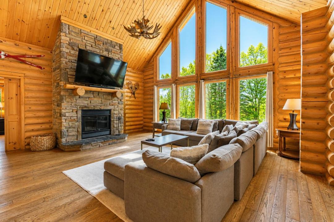 Photo of Others in Fiddler Lake Resort
