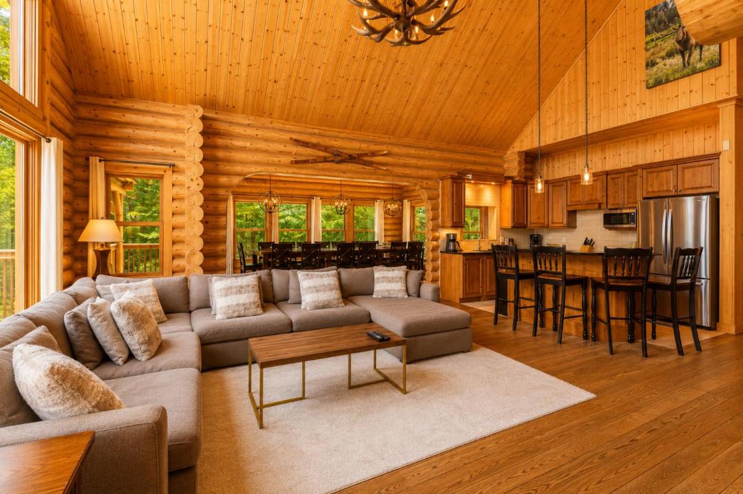 Photo of Others in Fiddler Lake Resort
