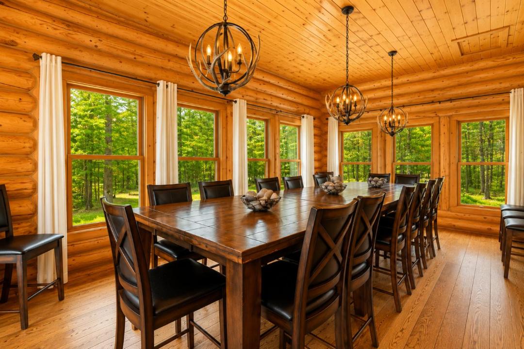 Photo of Others in Fiddler Lake Resort