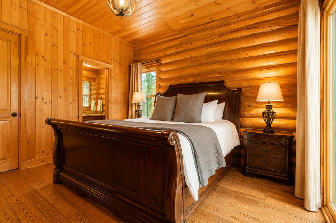 Photo of Others in Fiddler Lake Resort