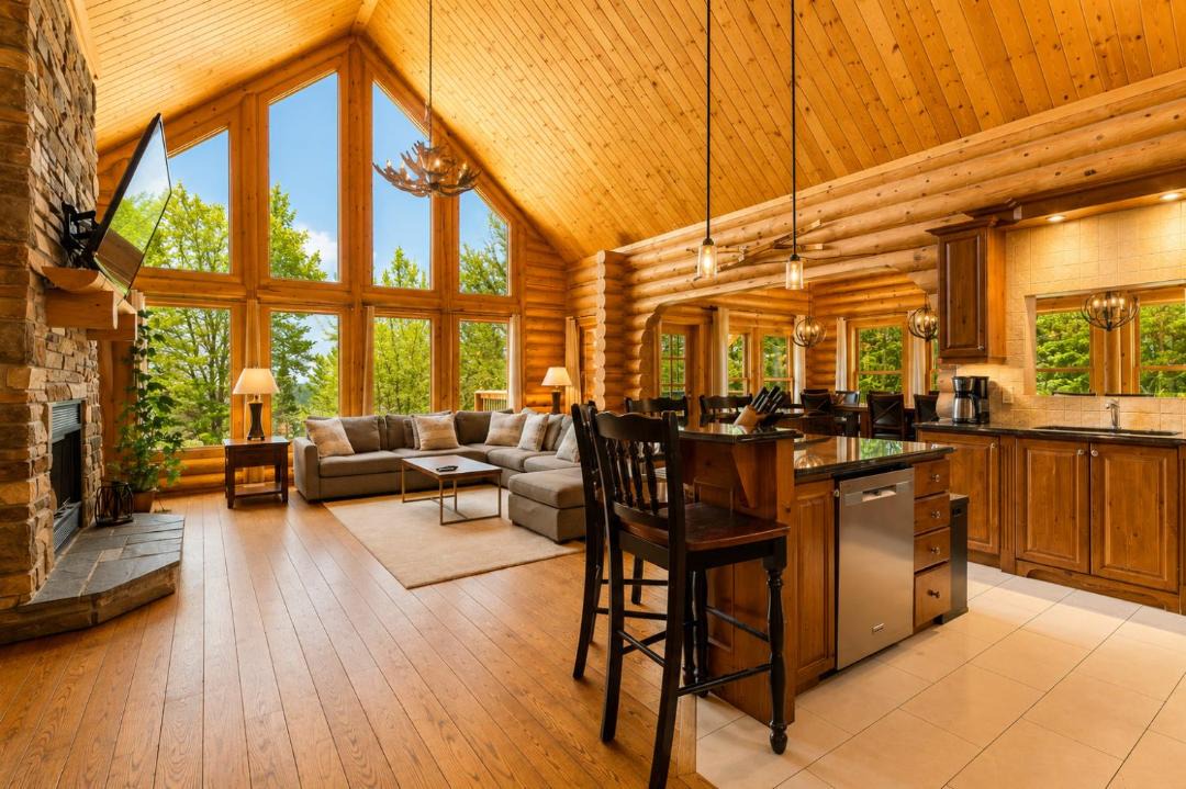 Photo of Others in Fiddler Lake Resort