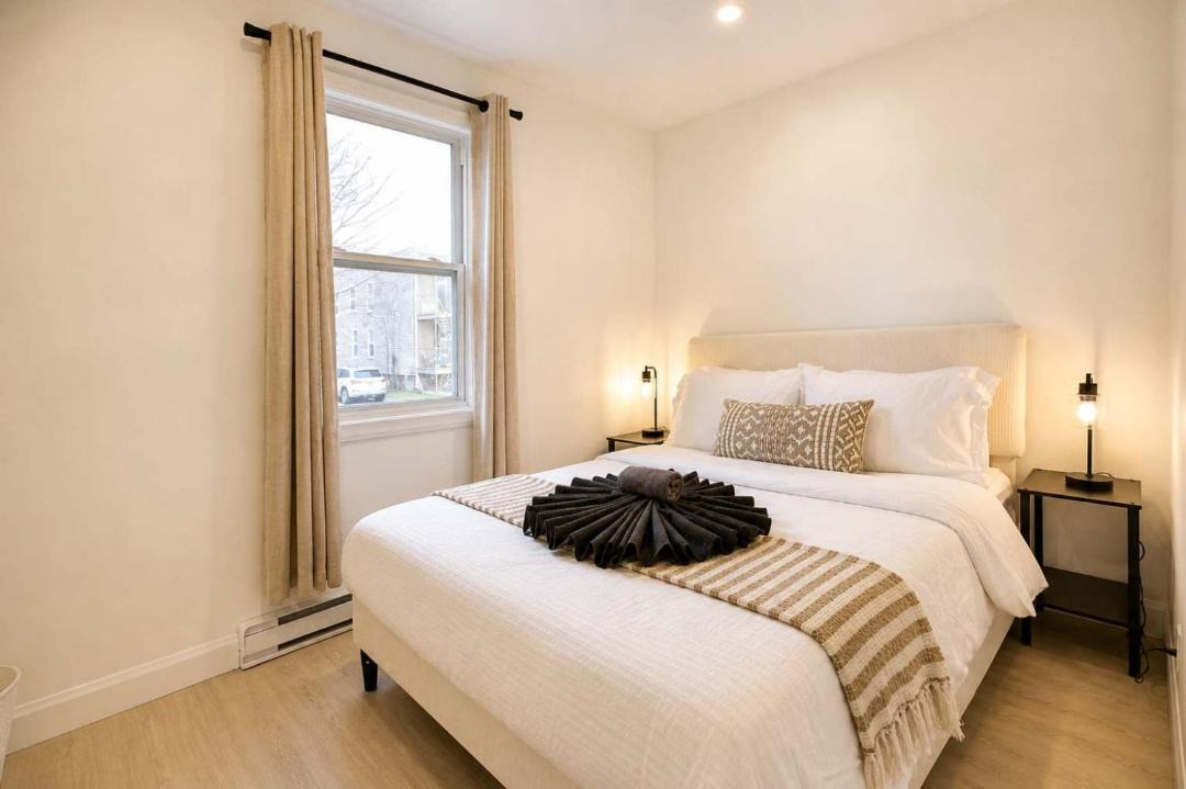Photo of Bedroom in Maizerets
