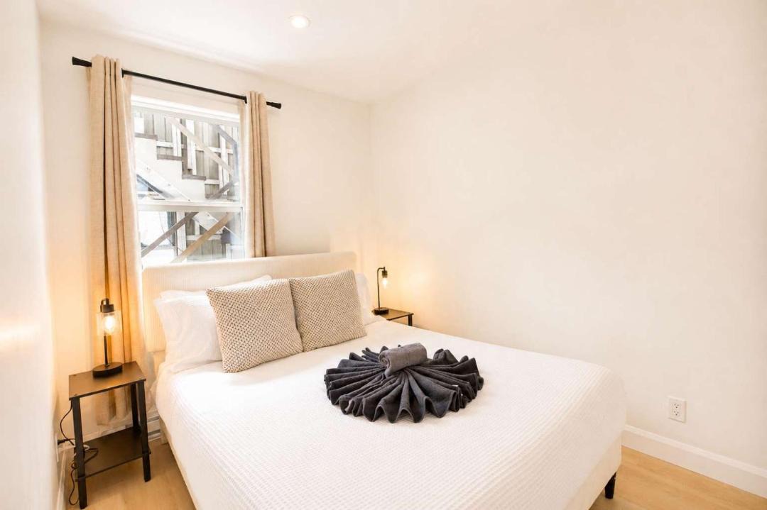 Photo of Bedroom in Maizerets