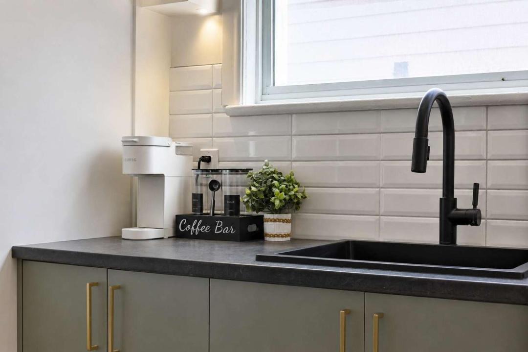 Photo of Kitchen in Maizerets