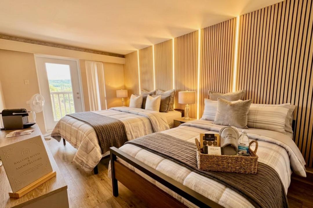 Photo of Bedroom in Mont-Tremblant