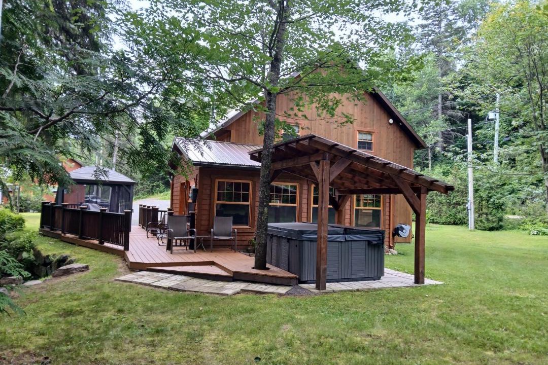 Photo of Others in Mauricie