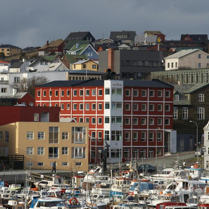 Photo of Others in Torshavn