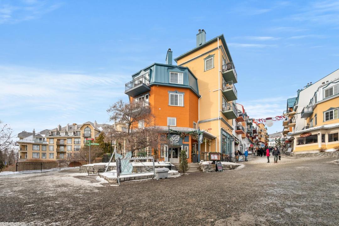Photo of Others in Mont-Tremblant Pedestrian Village