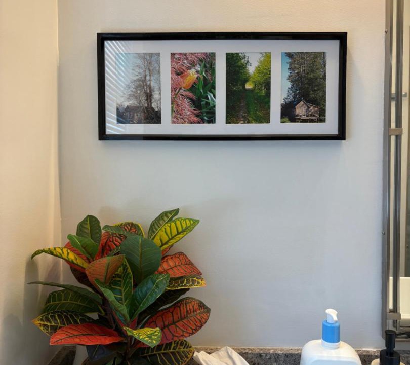 Photo of Bathroom in Oakridge