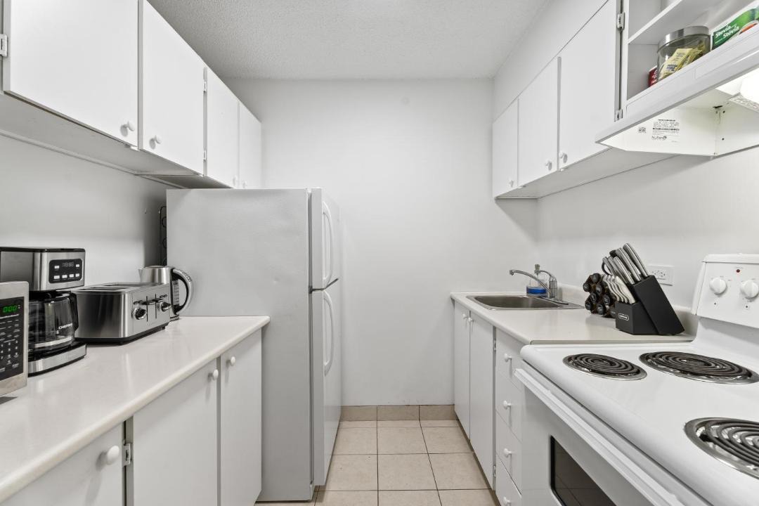 Photo of Kitchen in Milton Park