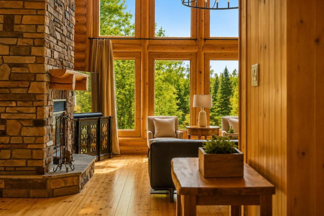 Photo of Others in Fiddler Lake Resort