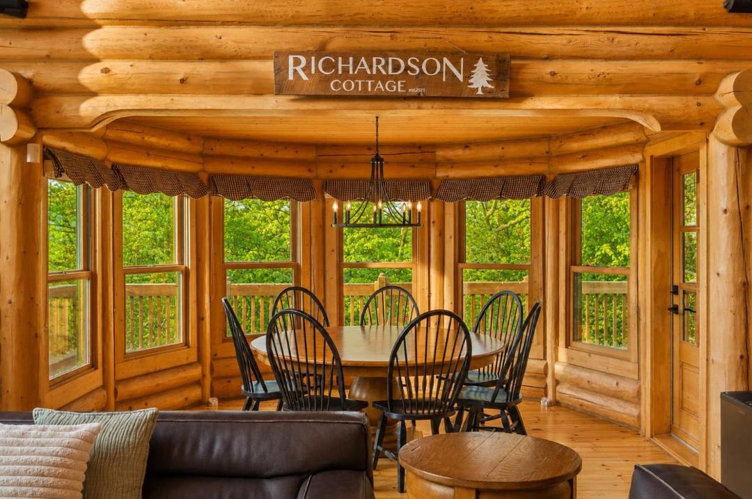Photo of Others in Fiddler Lake Resort