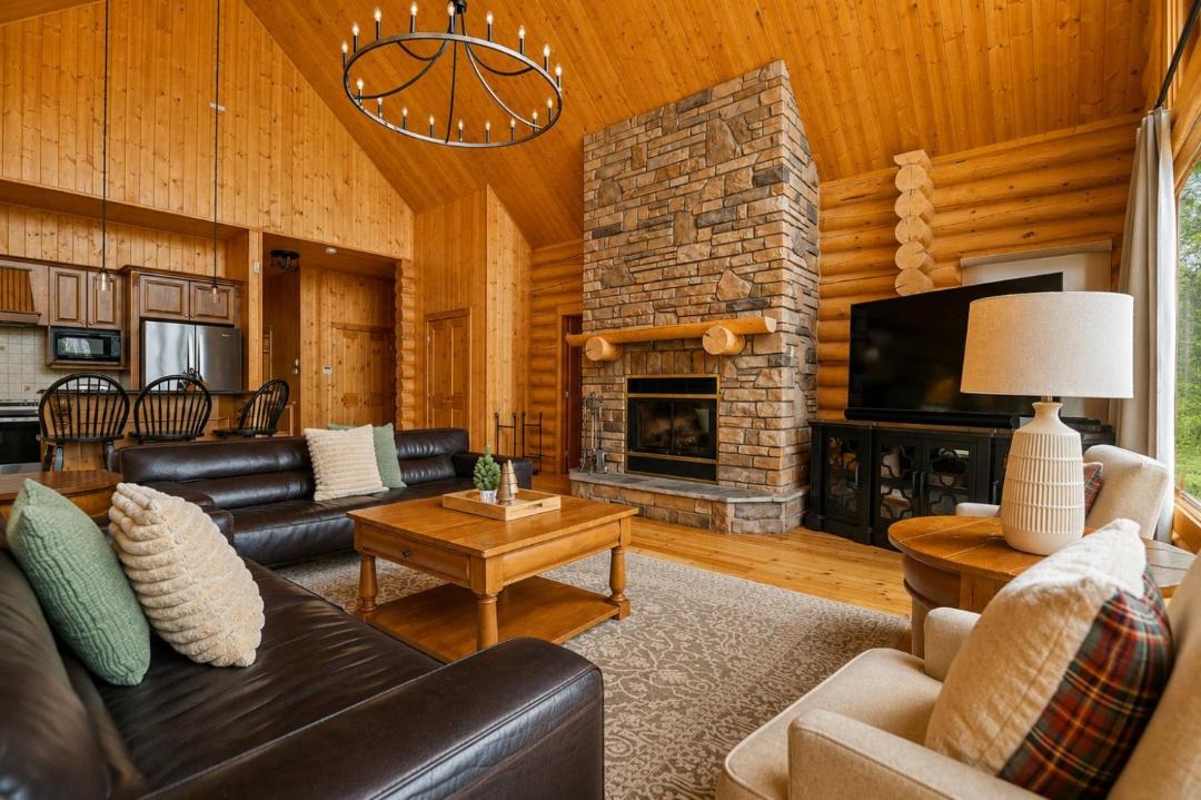 Photo of Others in Fiddler Lake Resort