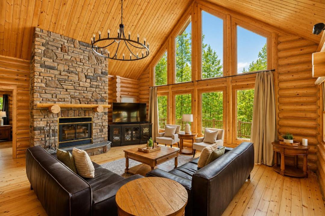 Photo of Others in Fiddler Lake Resort
