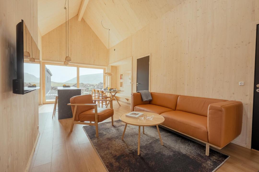 Photo of Livingroom in Mivagur