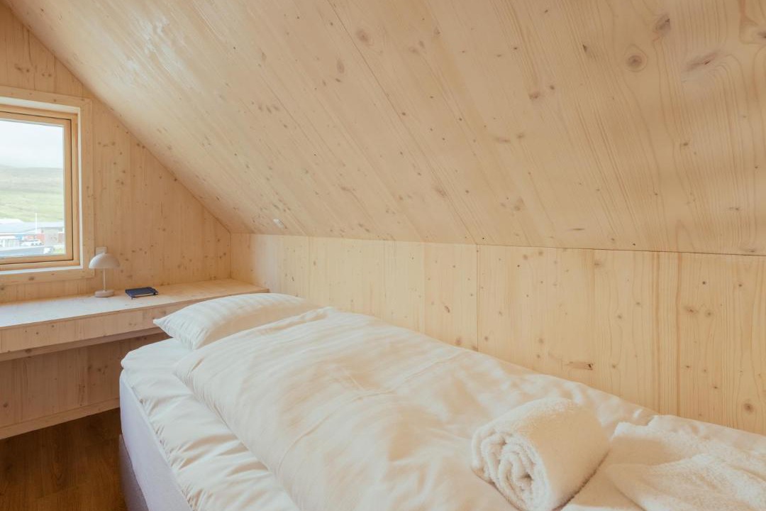 Photo of Bedroom in Mivagur