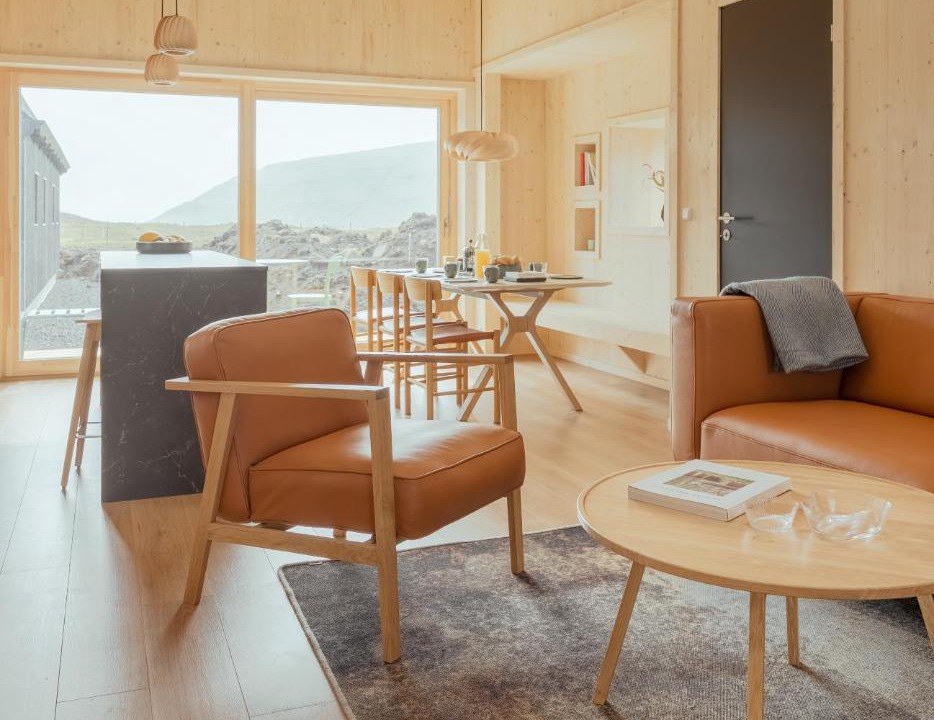 Photo of Livingroom in Mivagur