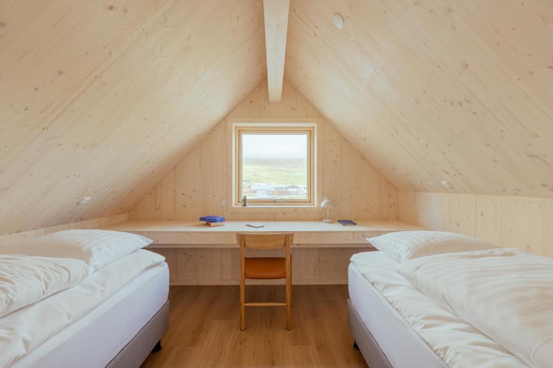Photo of Bedroom in Mivagur