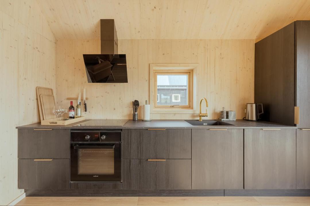 Photo of Kitchen in Mivagur