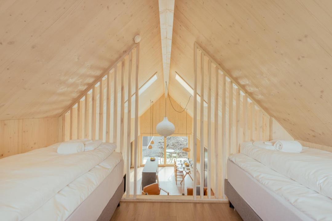 Photo of Bedroom in Mivagur