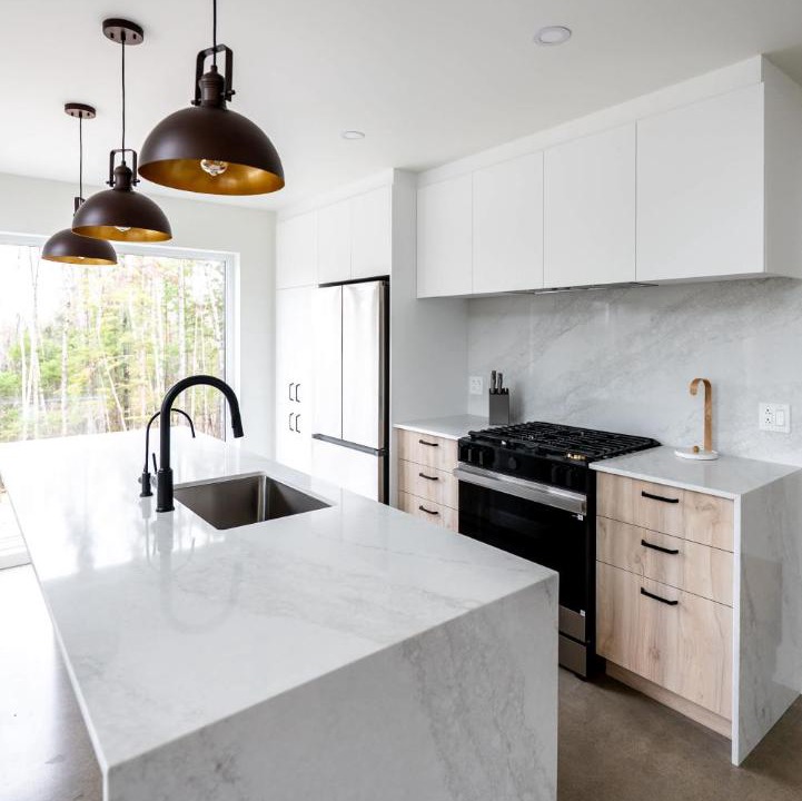 Photo of Kitchen in Chertsey