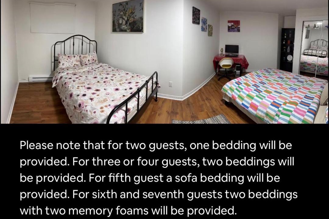 Photo of Bedroom in Pincourt