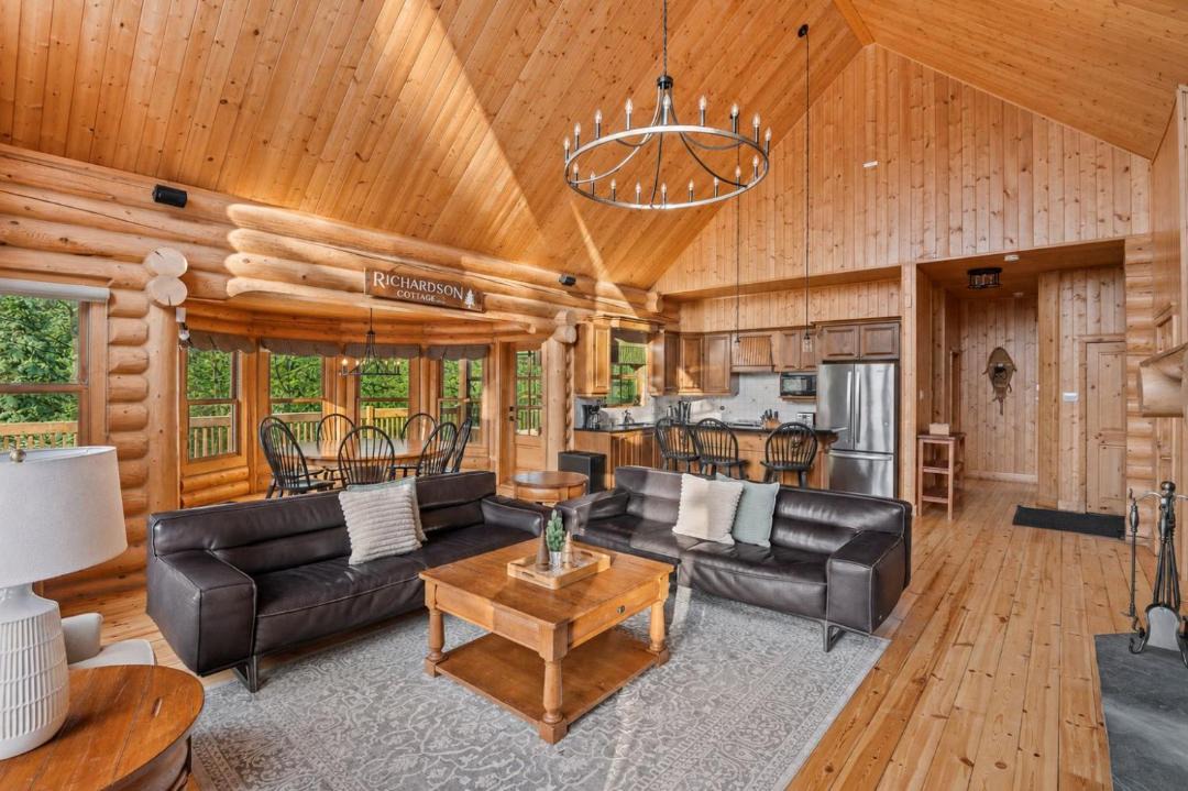 Photo of Others in Fiddler Lake Resort