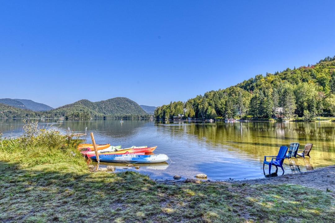 Photo of Others in Lac Superieur Village