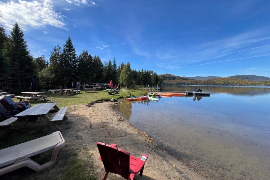 Photo of Others in Lac Superieur Village