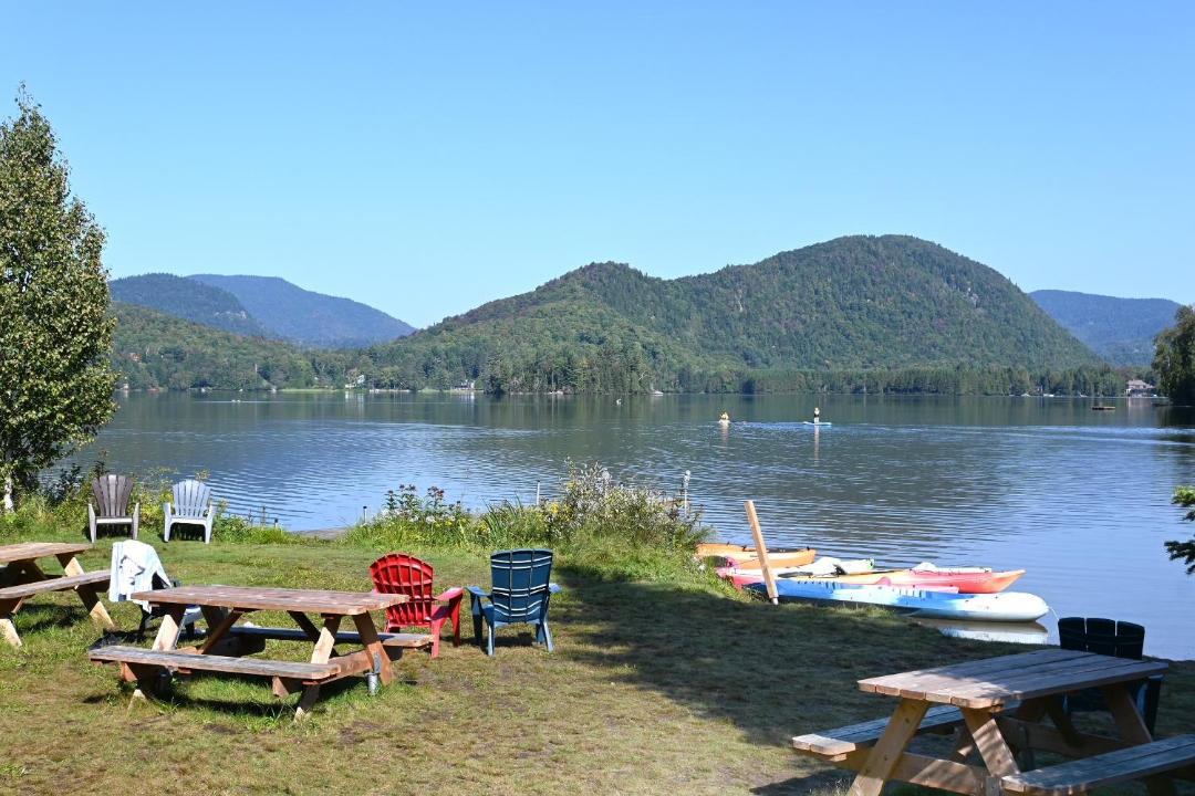 Photo of Others in Lac Superieur Village