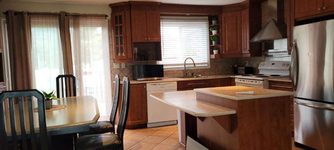 Photo of Kitchen in Saint-Hubert