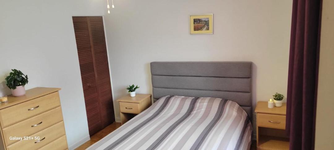 Photo of Bedroom in Saint-Hubert