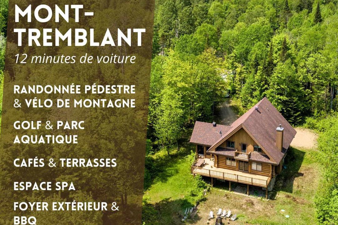 Photo of Others in Saint-Faustin-Lac-Carre