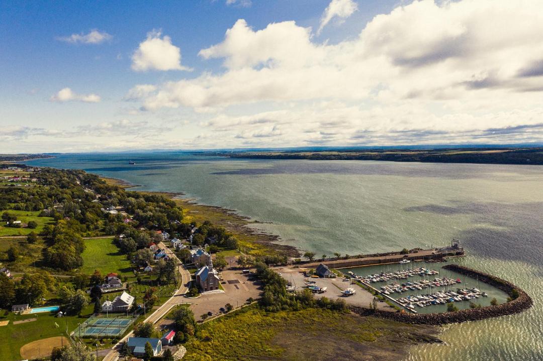 Photo of Others in Saint-Laurent-de-l'ile d'Orleans