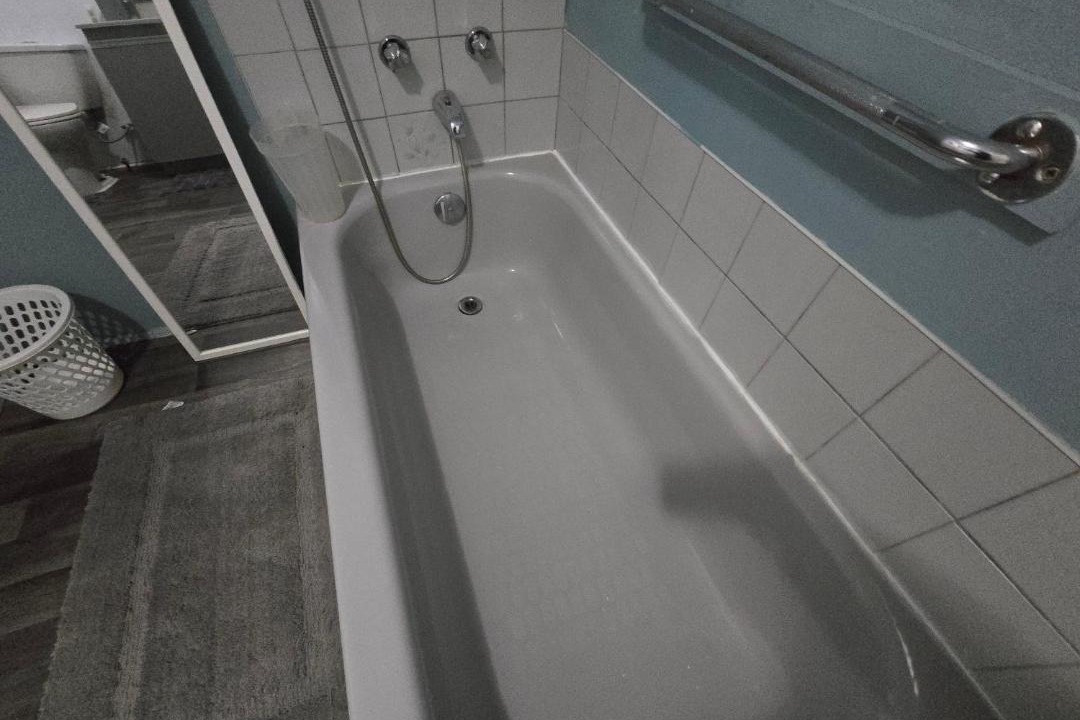 Photo of Bathroom in Sainte-Marguerite-du-Lac-Masson