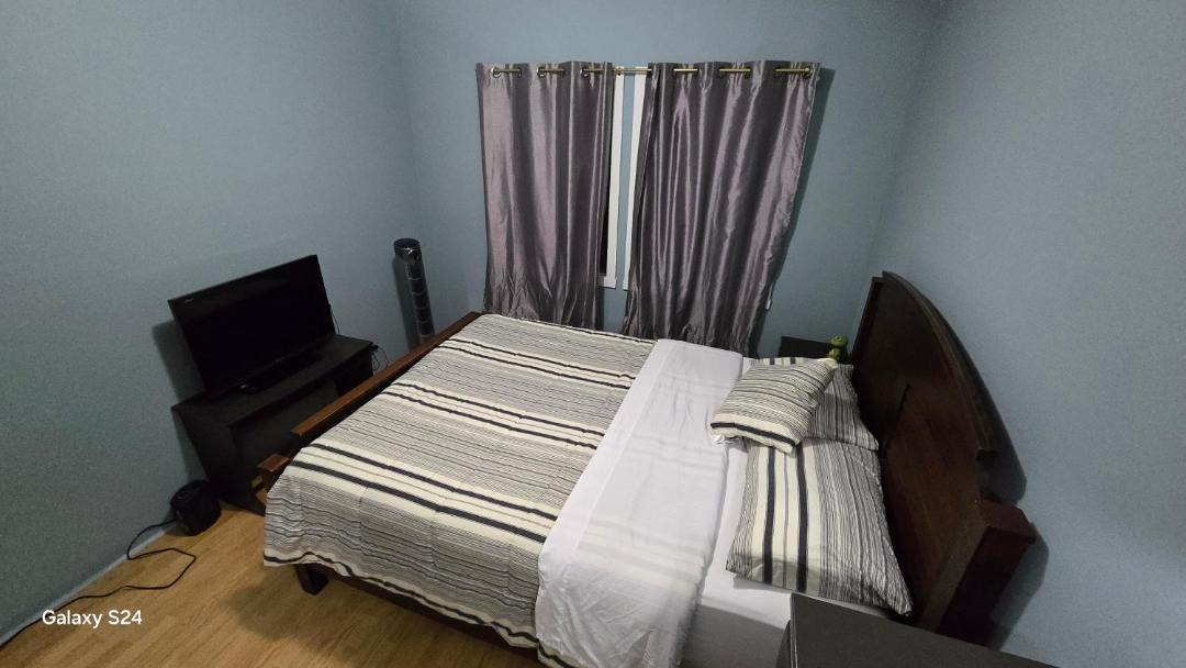 Photo of Bedroom in Sainte-Marguerite-du-Lac-Masson