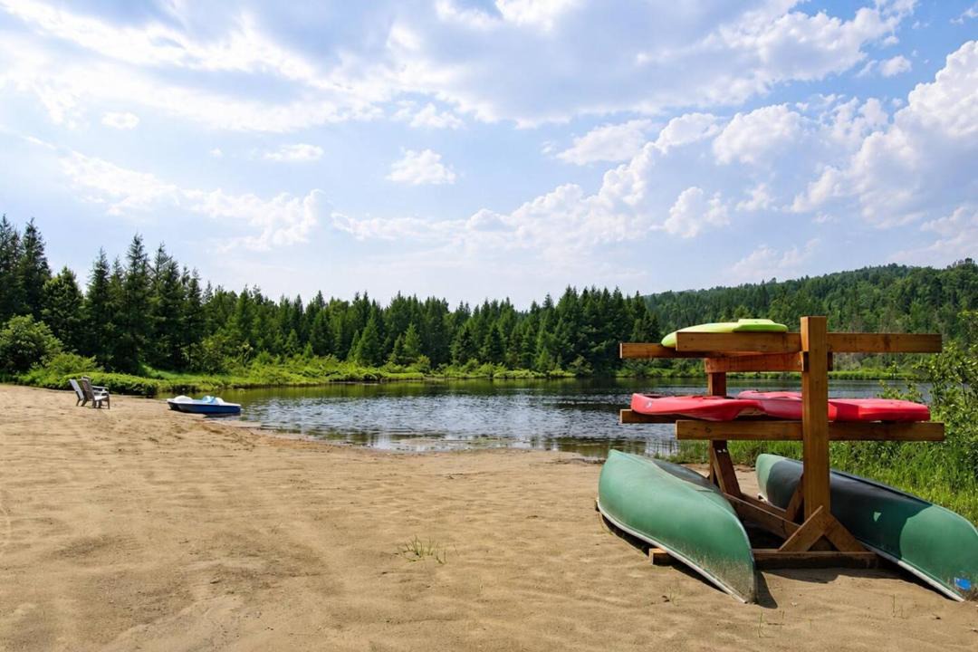 Photo of Others in Sainte-Marguerite-du-Lac-Masson