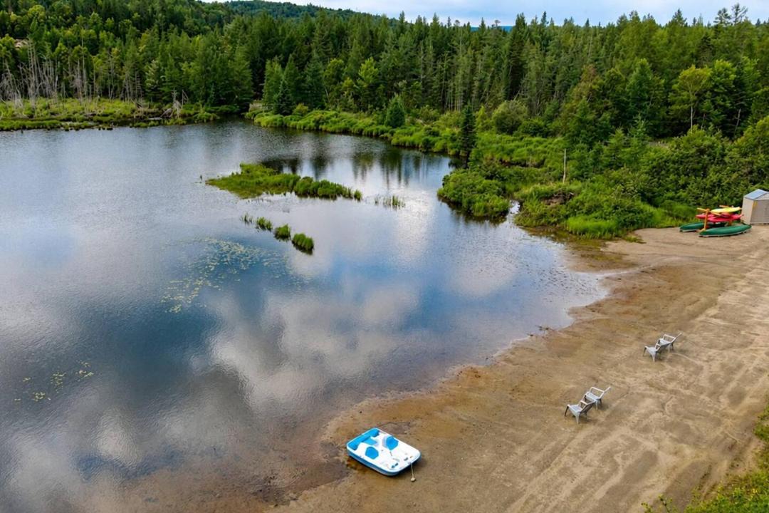 Photo of Others in Sainte-Marguerite-du-Lac-Masson