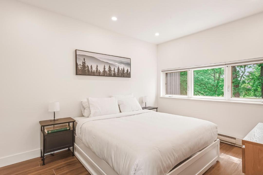 Photo of Bedroom in Beaupre