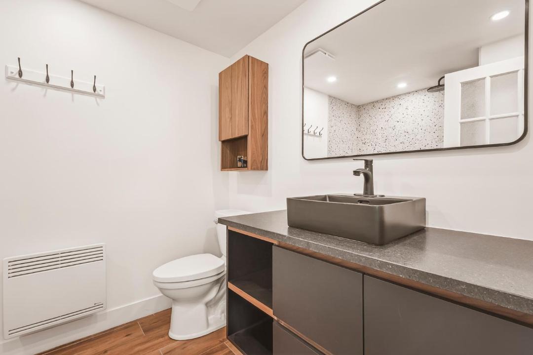 Photo of Bathroom in Beaupre